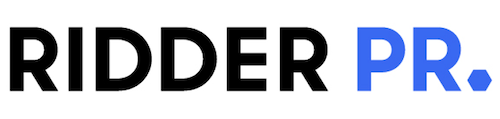 RIDDER PR.