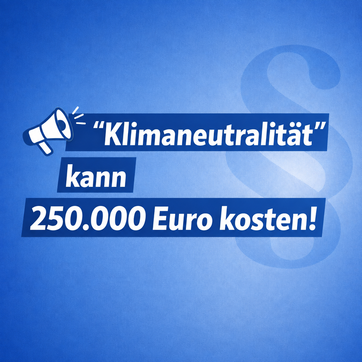 Neue Regeln für Green Claims: PR muss auf Fakten und Transparenz umstellen